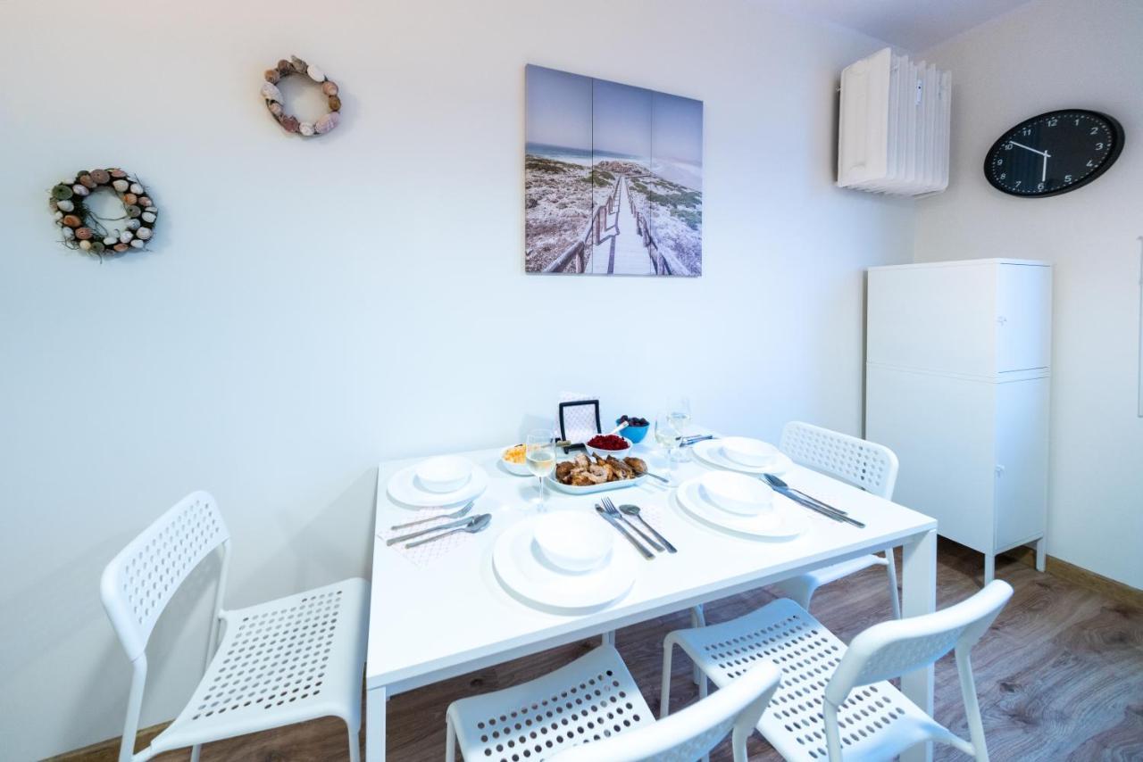 Apartament Blue Sea Gdynia Exterior photo